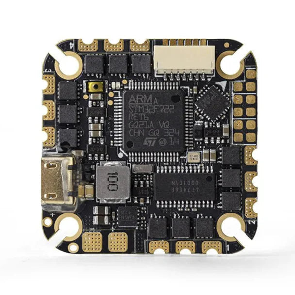 HGLRC Specter 40A 4-6S MPU6000 AIO