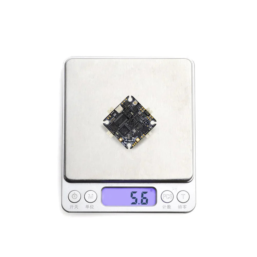 HGLRC SPECTER F411 12A AIO