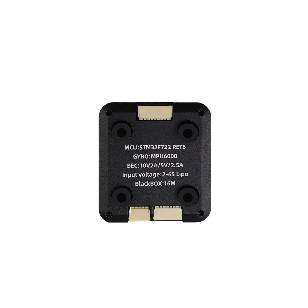 HGLRC SPECTER F722 Mini MPU6000 Gyro Flight Controller