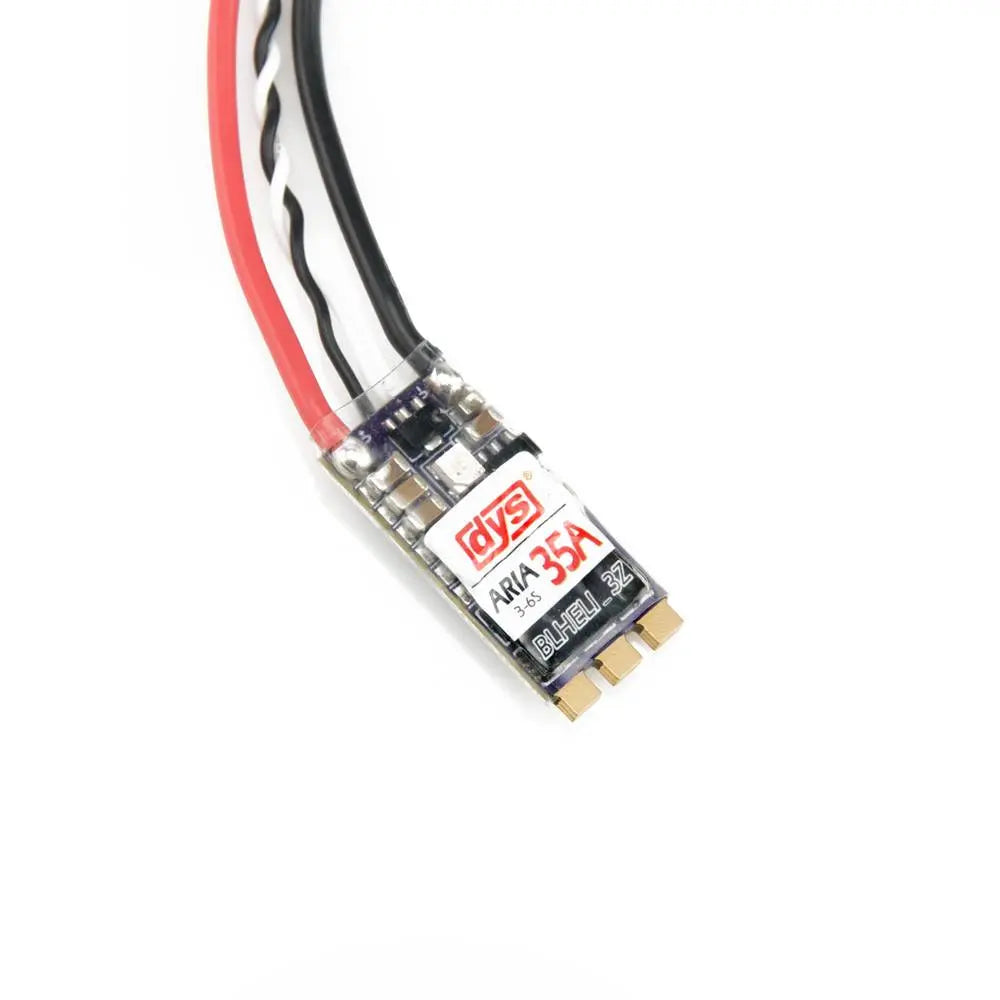 DYS Aria 3-6S 35A AM_32 ESC