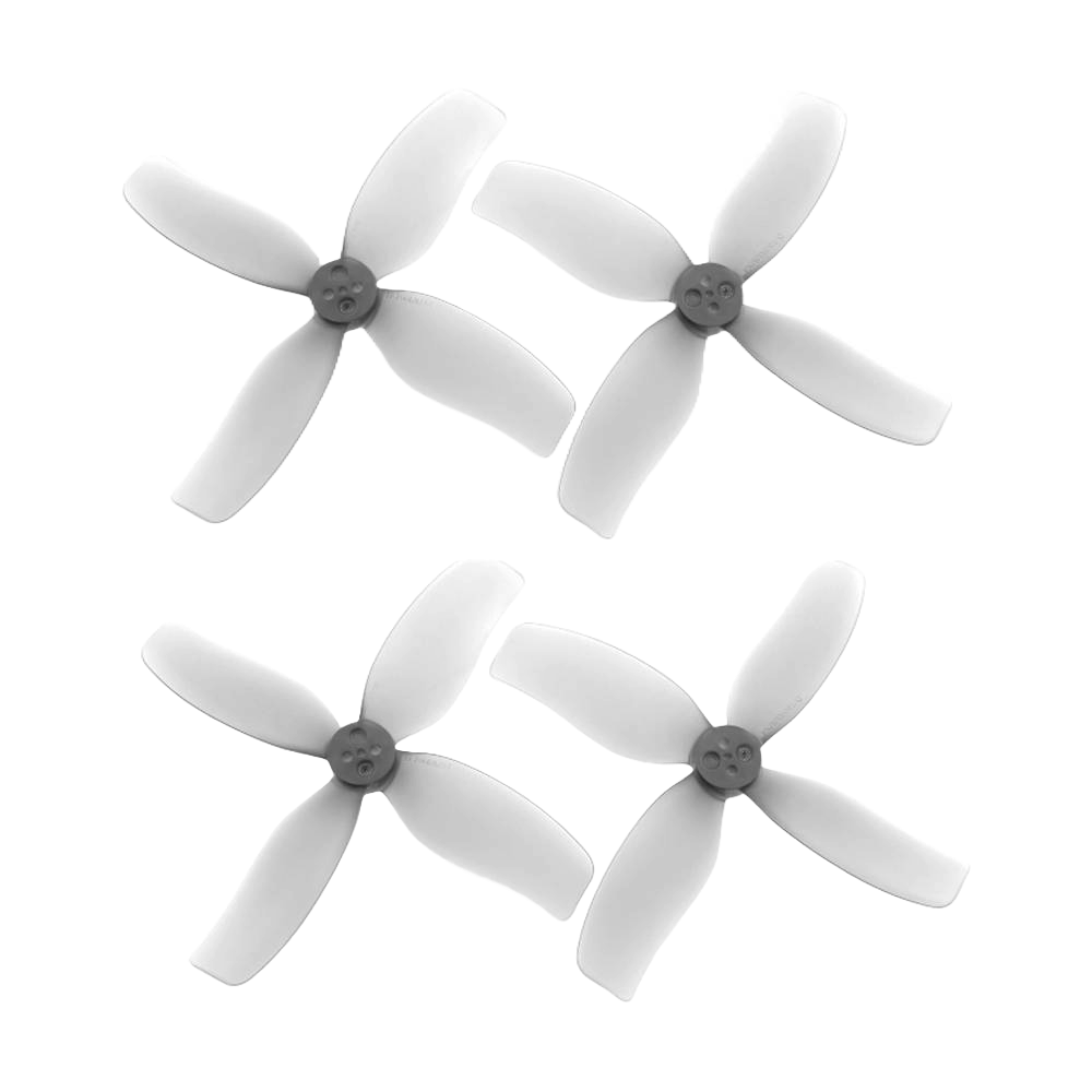 HQProp DT90MMX4 for Cinewhoop - DroneDynamics.ca