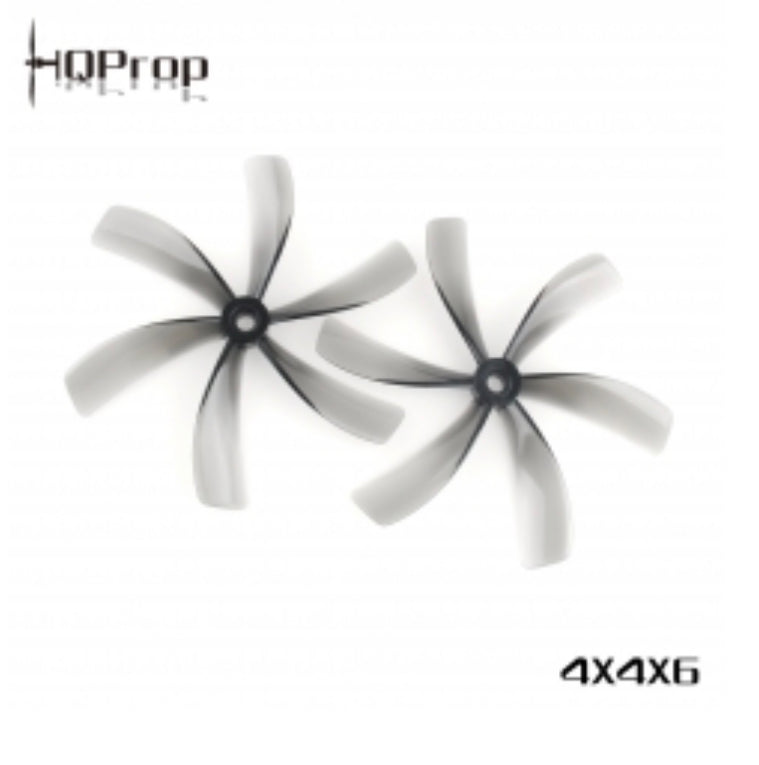 Duct-4x4x6-GR-PC - DroneDynamics.ca