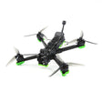 Nazgul Evoque F5X HD BNF Vista 6S (TBS)+ GPS - DroneDynamics.ca