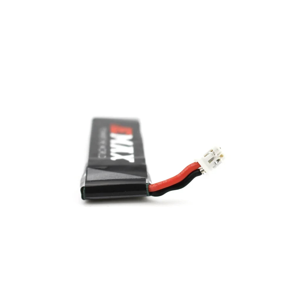 EMAX 450mah 1S 3.8V 80C-160C HV Lipo Battery