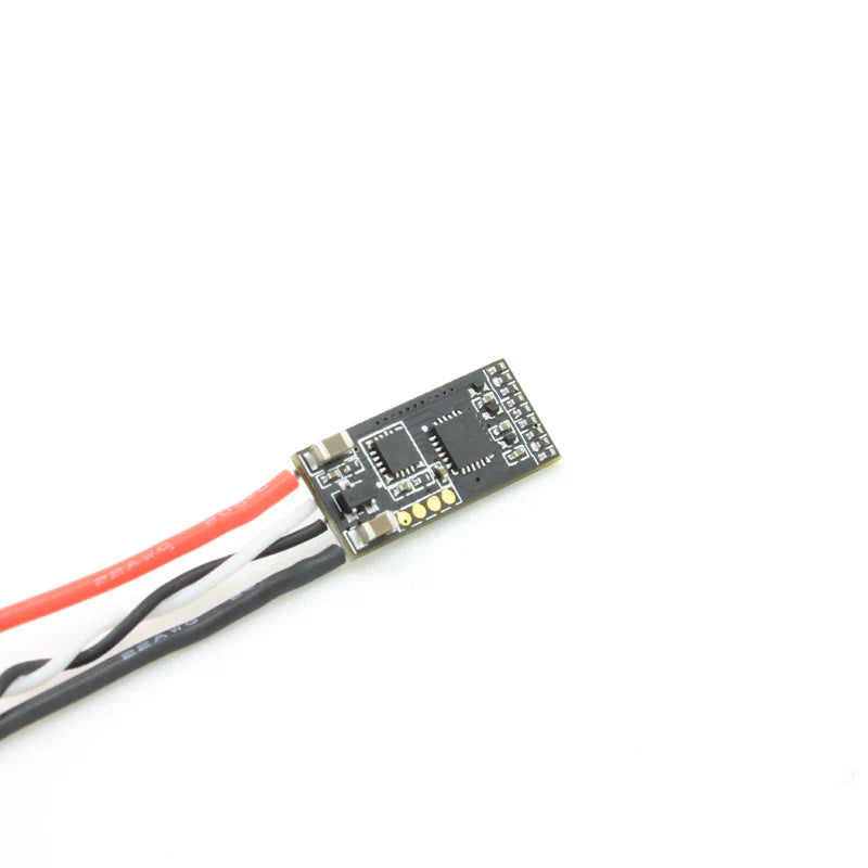 EMAX D-SHOT Bullet Series 6A 2S BLHELI_S ESC 2.1g Support Onshot42 Multishot