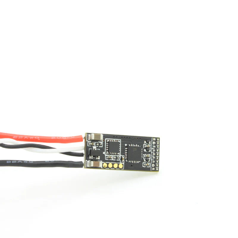 EMAX D-SHOT Bullet Series 6A 2S BLHELI_S ESC 2.1g Support Onshot42 Multishot