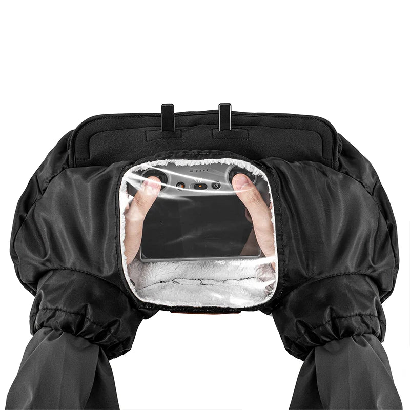 STARTRC Warm Gloves for DJI RC/RC 2