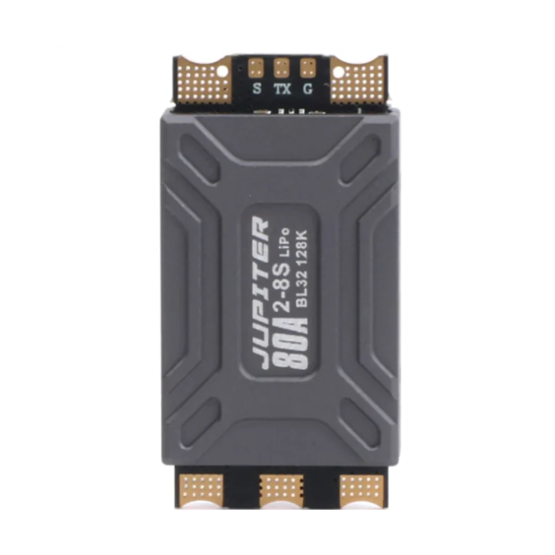 Skystars Jupiter SL80A Single ESC