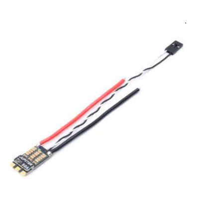 JUPITER Single 50A AM_32 ESC