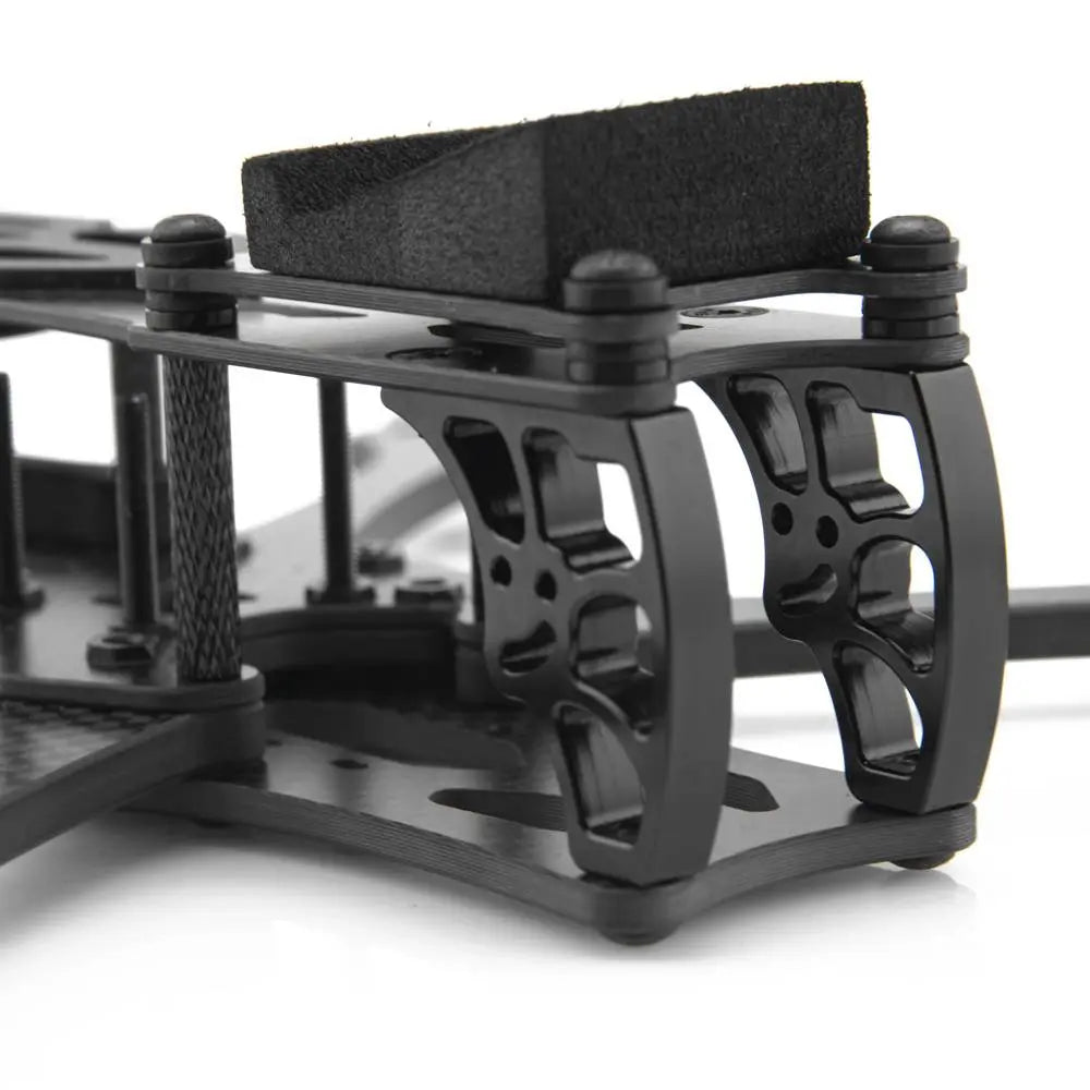 Lumenier QAV-S JohnnyFPV Special Edition 5" Frame - DroneDynamics.ca