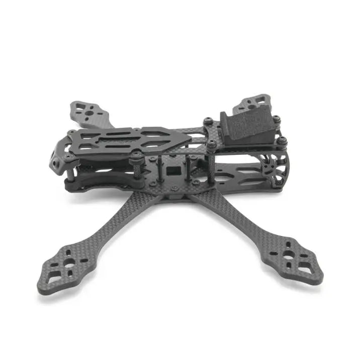 Lumenier QAV-S JohnnyFPV Special Edition 5" Frame - DroneDynamics.ca