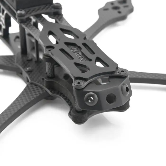 Lumenier QAV-S JohnnyFPV Special Edition 5" Frame - DroneDynamics.ca