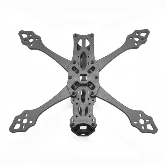 Lumenier QAV-S JohnnyFPV Special Edition 5" Frame - DroneDynamics.ca