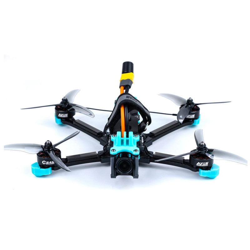 Axisflying Manta 5 DC DJI O3 PNP W/GPS
