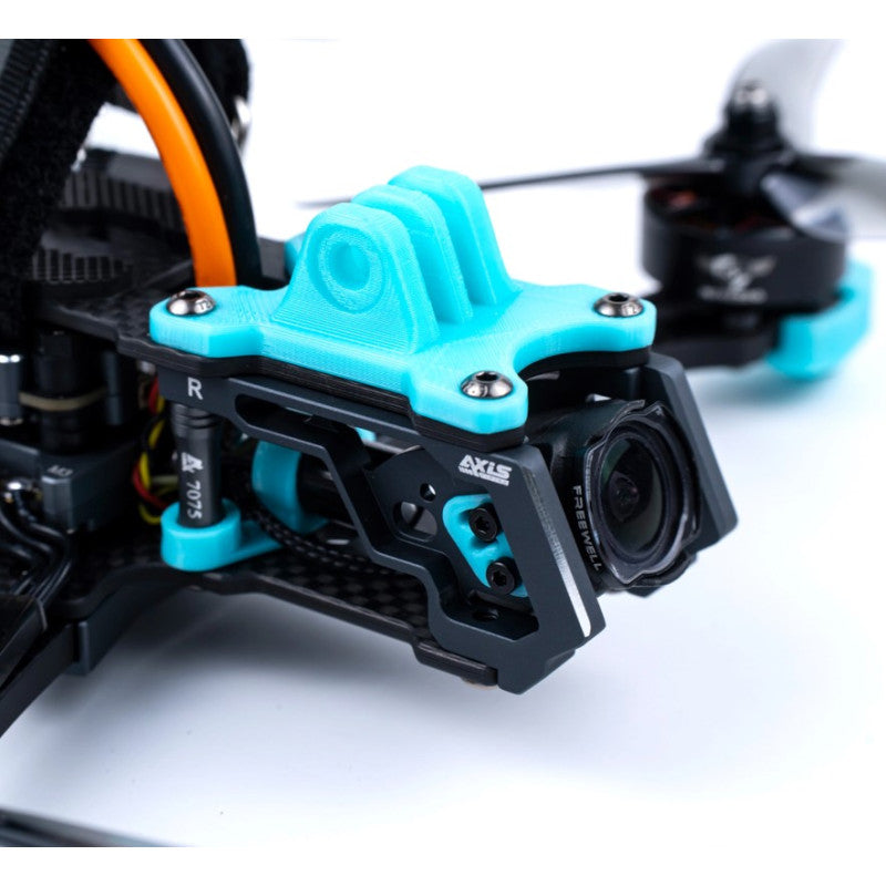 Axisflying Manta 5 DC Walksnail Pro W/GPS