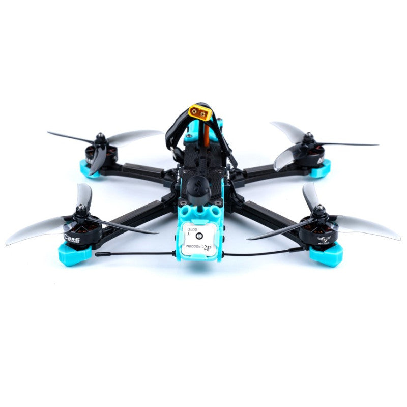 Axisflying Manta 5 DC Walksnail Pro W/GPS