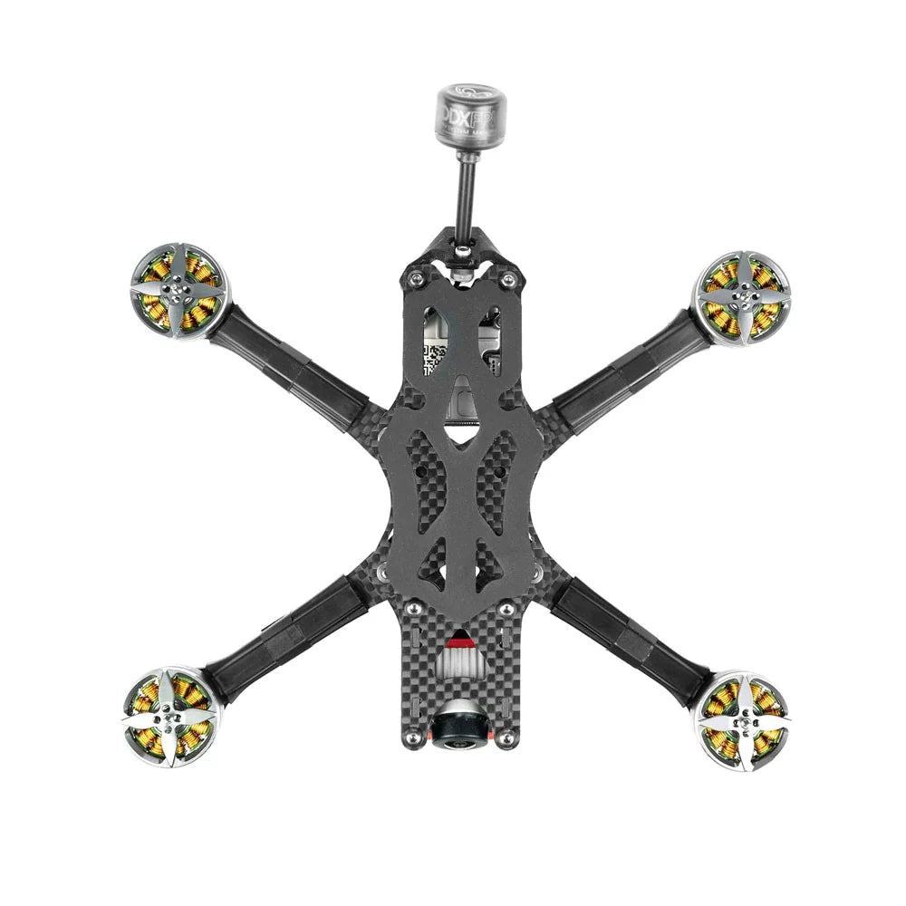 ImpulseRc Micro Apex 4" Frame - DroneDynamics.ca