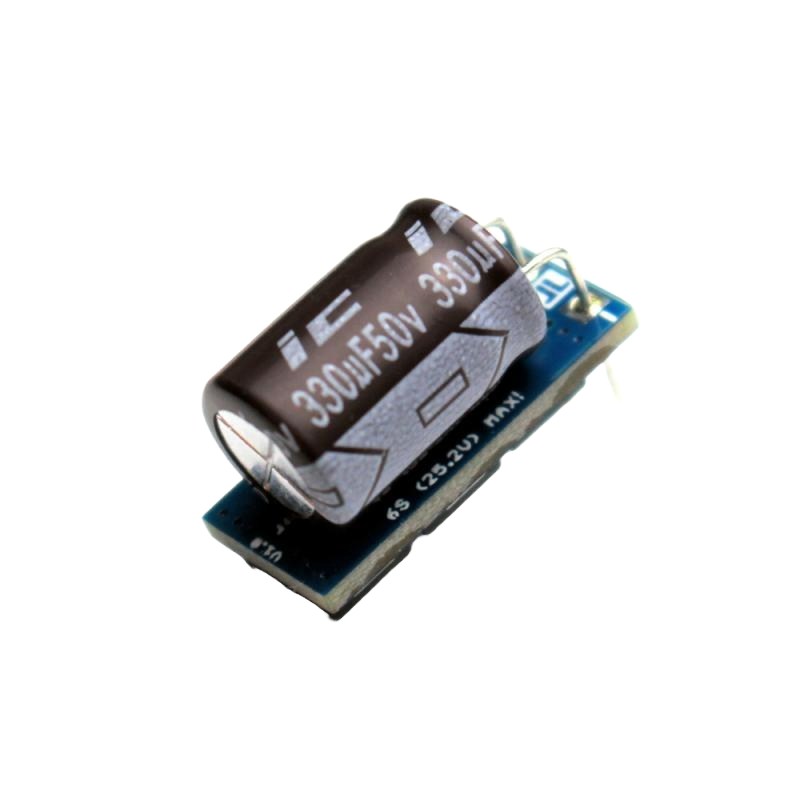 FETTEC Spike Absorber