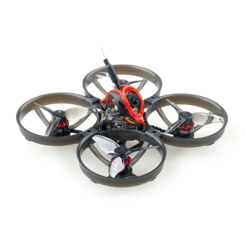 Happymodel Mobula8 1-2S 85mm Tinywhoop (Analog + ELRS 2.4G)