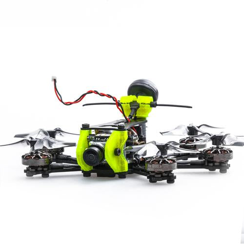 Flywoo Firefly Hex Nano Hexacopter Analog Micro Drone - BNF XM+