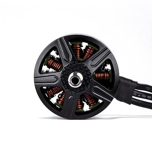 BrotherHobby Avenger 2507 V2 Motor - 1850KV