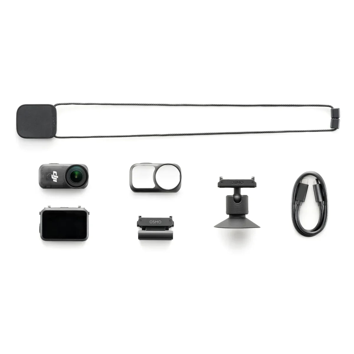 DJI Osmo Nano (64GB)