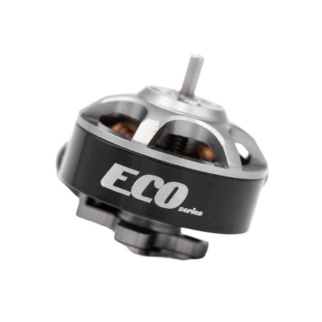 EMAX ECO Micro 1404 2~4S 3700KV CW Brushless Motor - DroneDynamics.ca