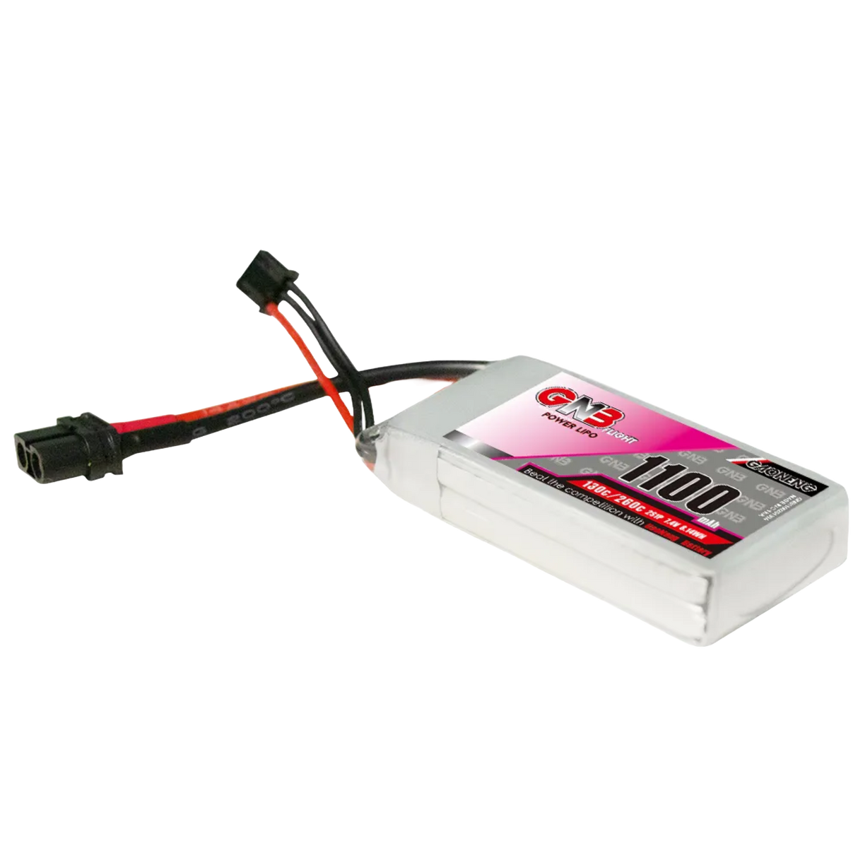 GNB 2S 1100mAh 130C XT60