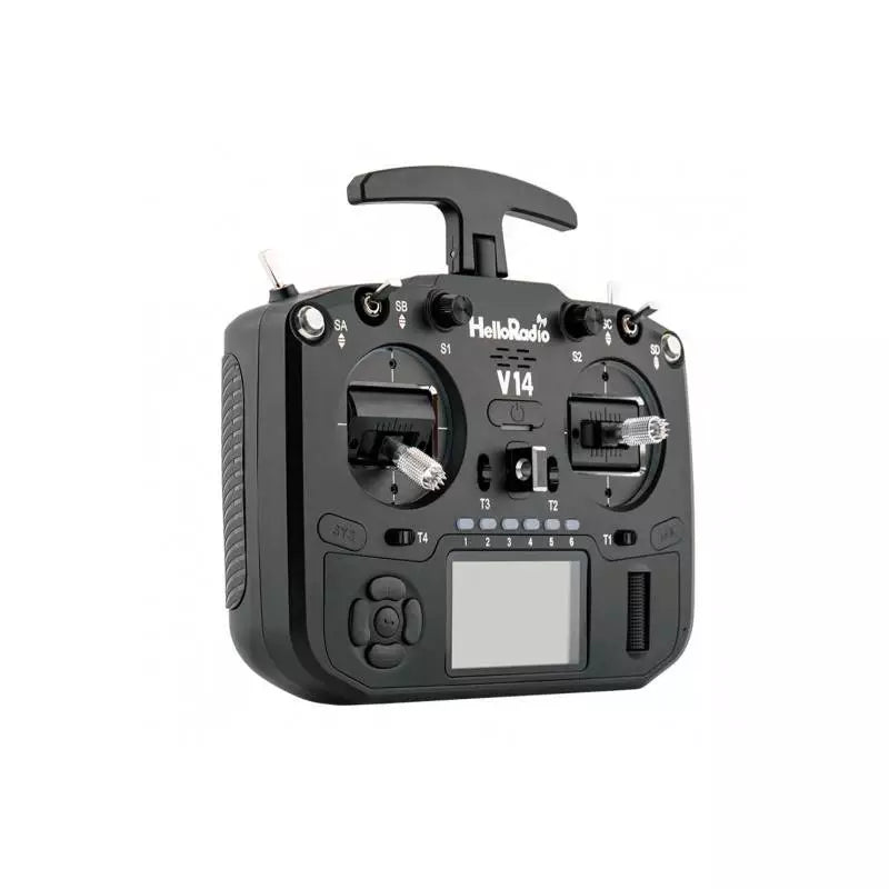 HelloRadio V14 Standard Mode 2 Radio (ELRS 2.4G)