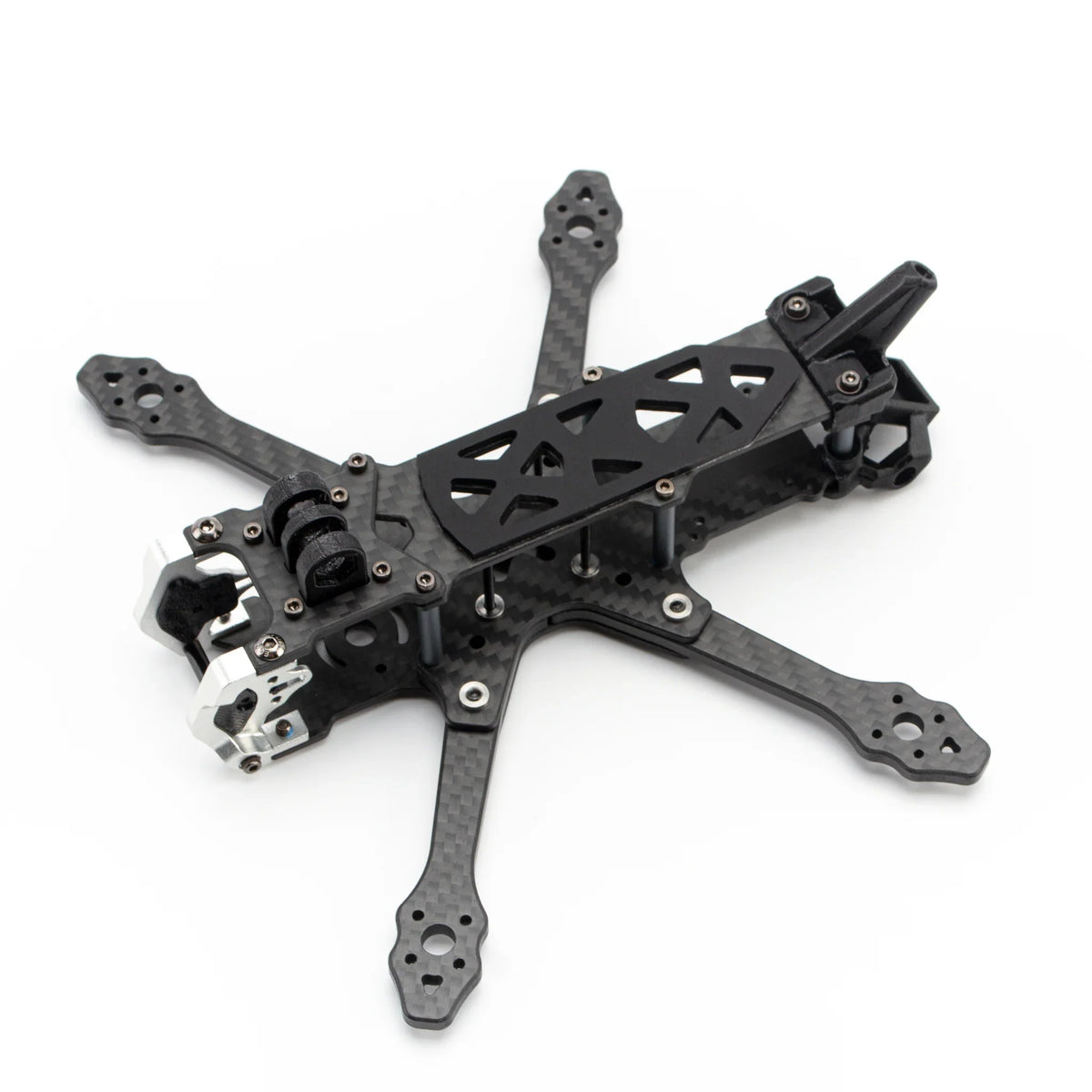 OddityRC Roxy 36 Frame Kit