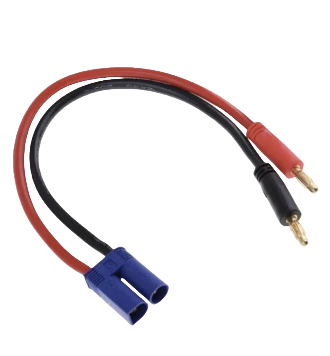 EC5 Charging Cable - DroneDynamics.ca