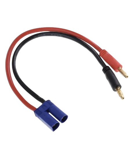 EC5 Charging Cable - DroneDynamics.ca