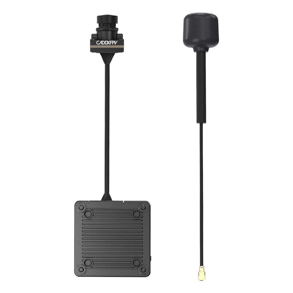 Avatar Nano Digital Kit V3 w/14cm Cable - DroneDynamics.ca