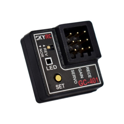 SkyRC GC401 RC Car Gyro