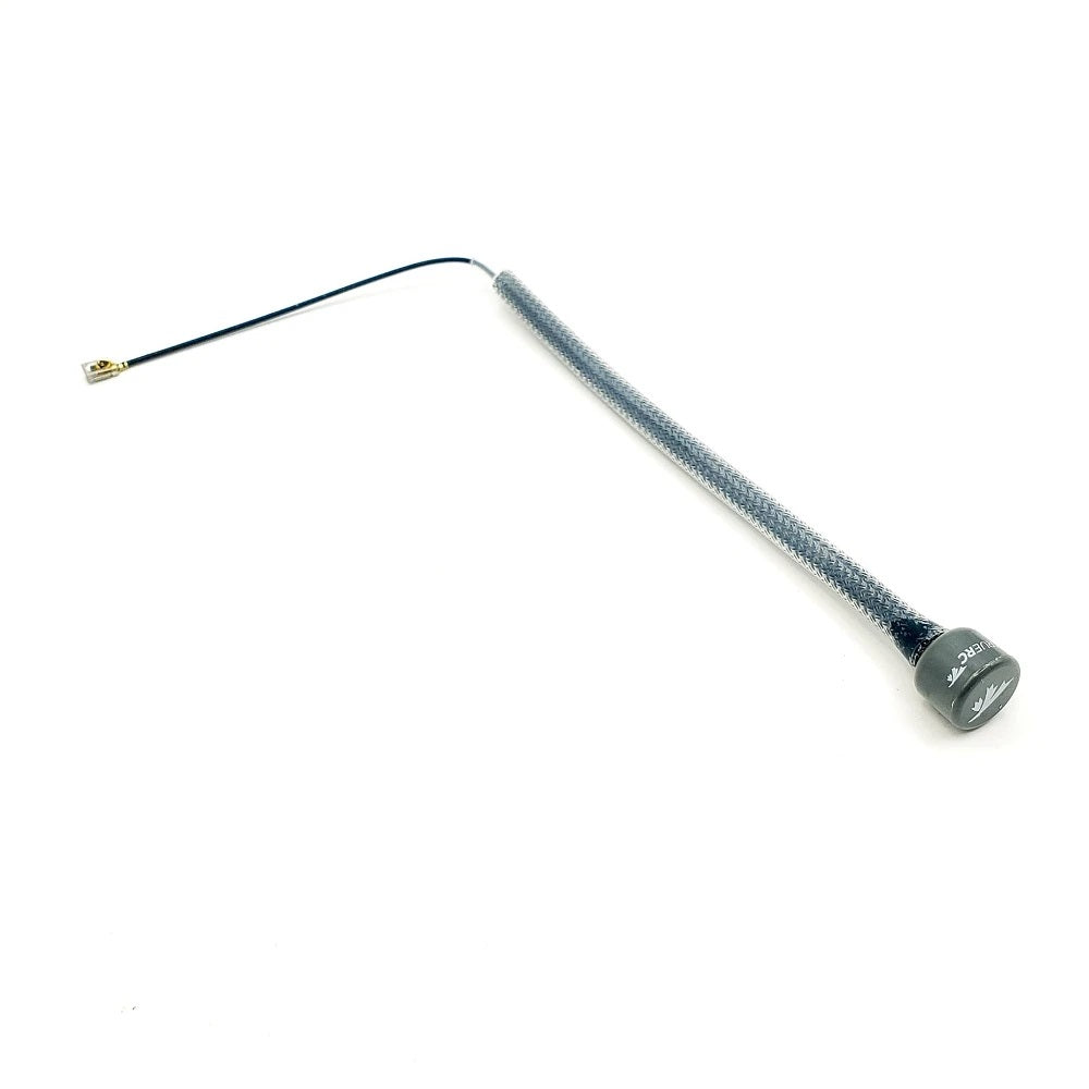 TrueRC Singularity 5.8 LHCP U.FL W/Tube 110mm