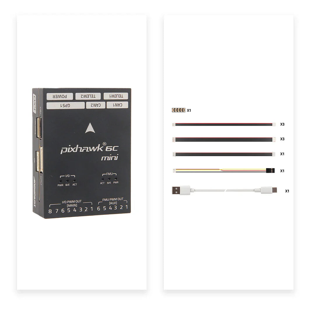 Pixhawk 6C Mini Model A