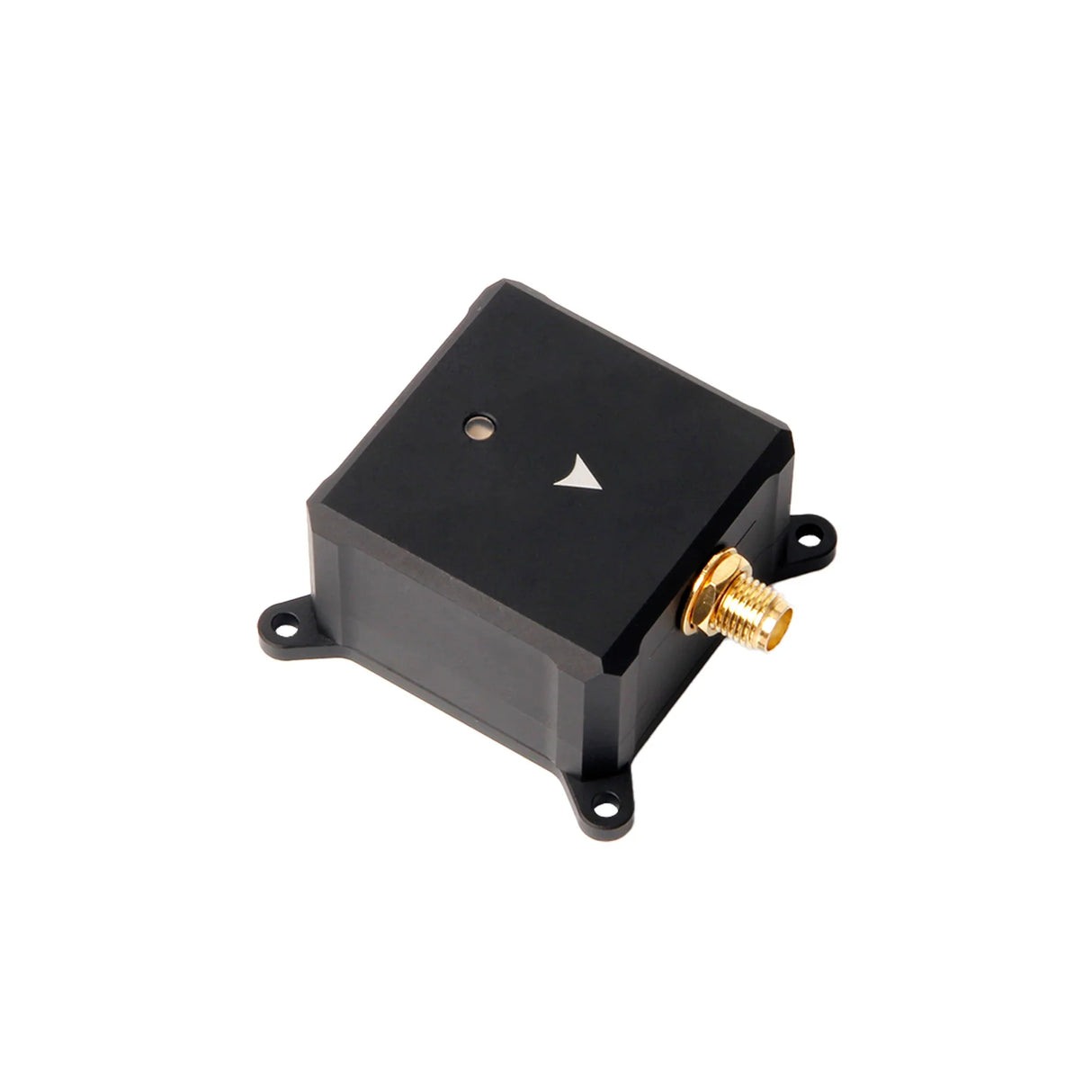 Holybro H-RTK NEO-F9P Module (DroneCAN + Helical Antenna + 40cm Coax)