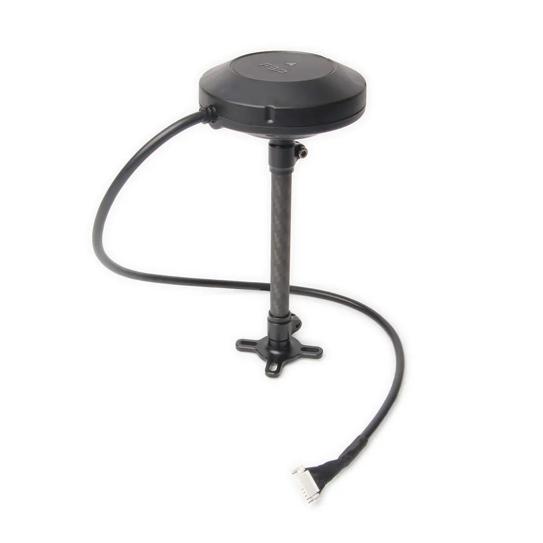 Holybro H-RTK NEO-F9P Rover (IP66, RM3100 Compass)