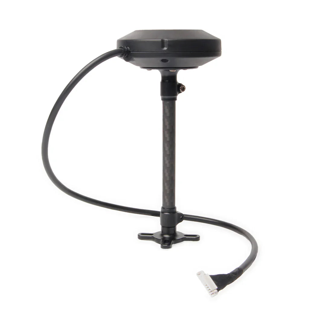 Holybro H-RTK NEO-F9P Rover (IP66, RM3100 Compass)