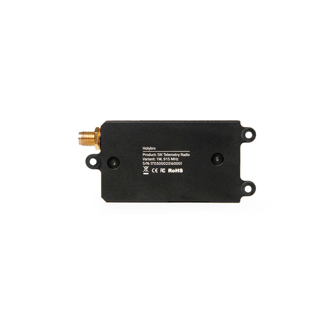 Holybro SiK Telemetry Radio - Long Range