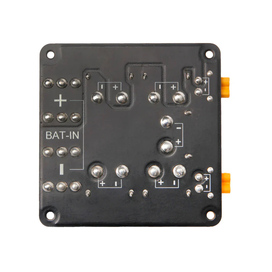 Holybro Power Distribution Board (PDB) 300A - Side Entry