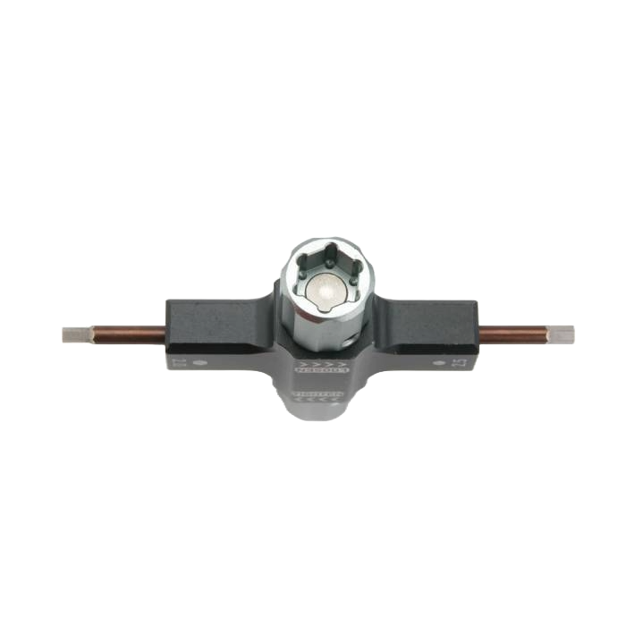 STP 4-IN-1 Prop Tool