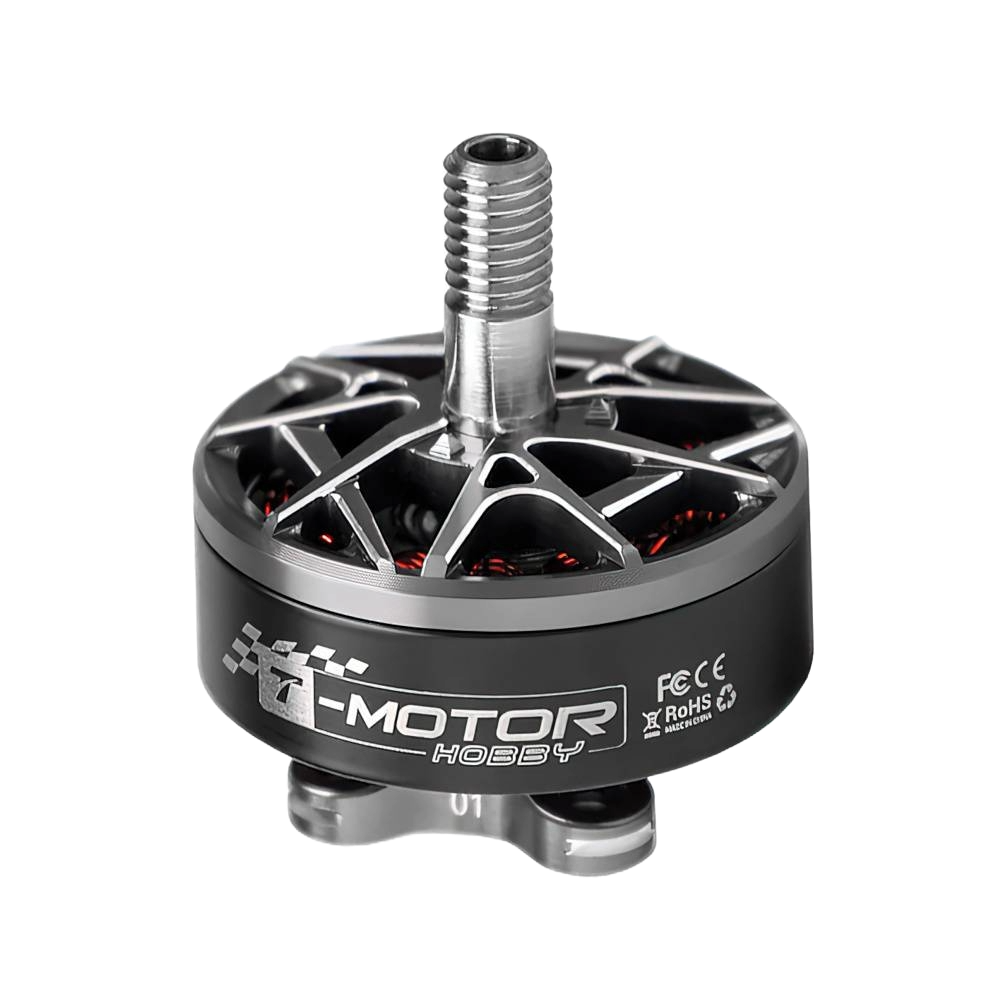 T-Motor F40 Pro V (1950Kv) - DroneDynamics.ca