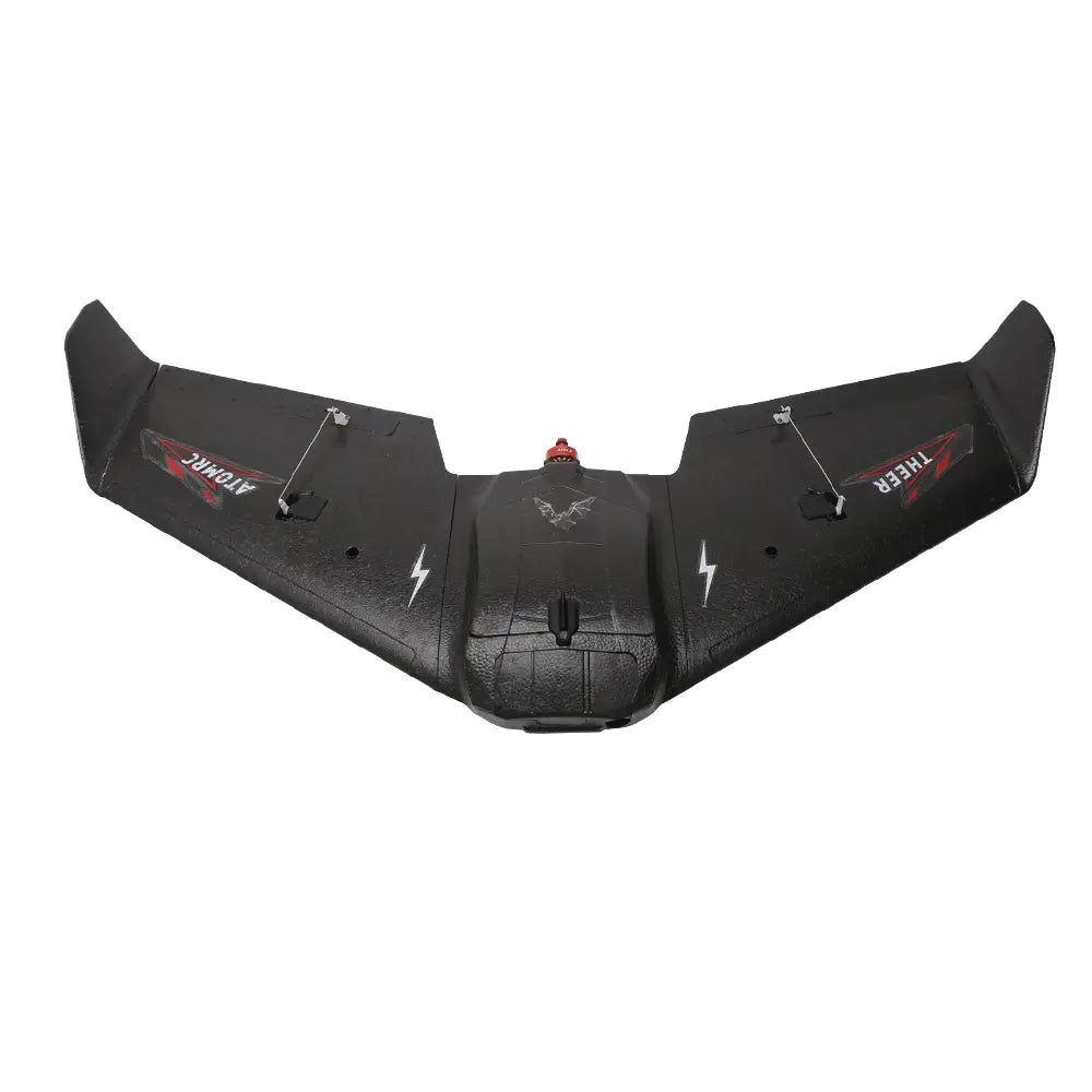 ATOMRC Theer Bat/Delta Wing Drone