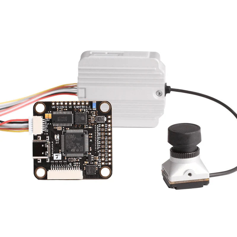 TMOTOR F7 PRO Flight Controller WiFi+Bluetooth