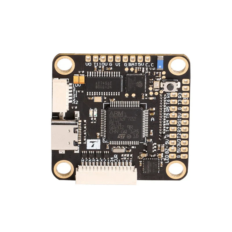 TMOTOR F7 PRO Flight Controller WiFi+Bluetooth