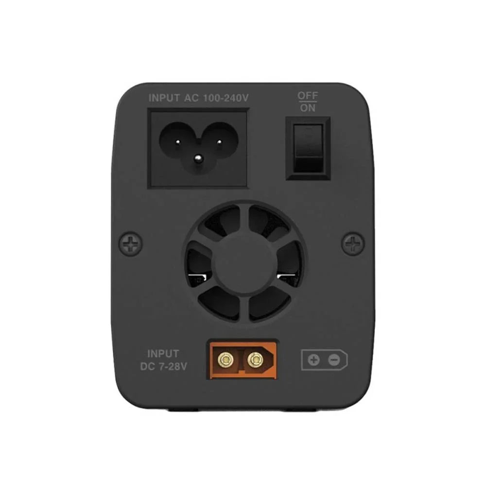 ToolkitRC P200 V2 Mini Bench Power Supply