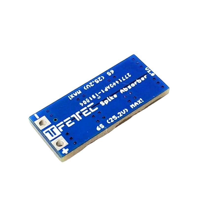 FETTEC Spike Absorber