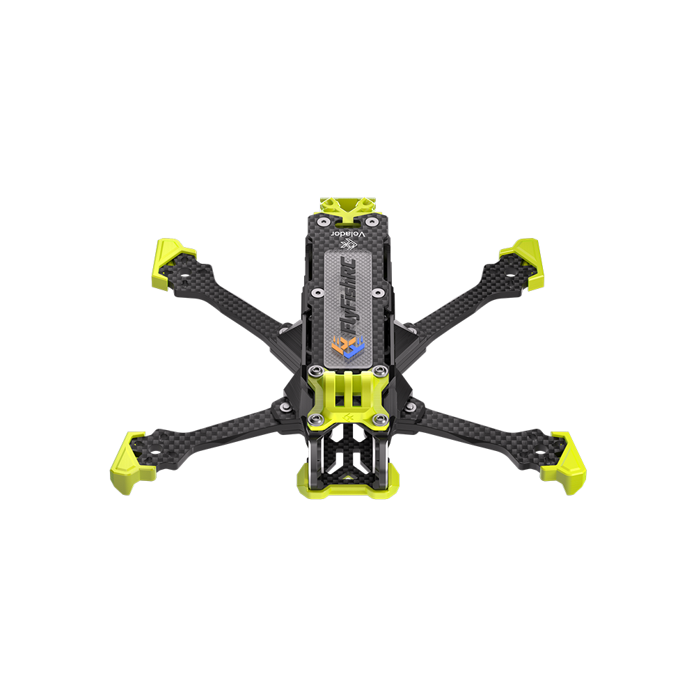 Volador VD4 O4 Pro Deadcat FPV T700 Frame Kit