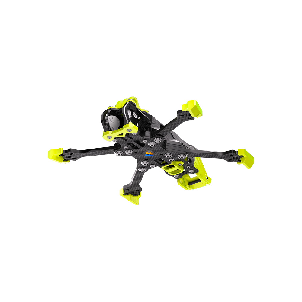 Volador VD4 O4 Pro Deadcat FPV T700 Frame Kit